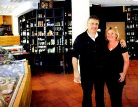 La Cave a Fromages